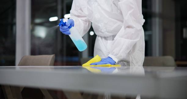 Licensed Hoarding Cleanup service in Center, NE - Trauma Clean Pros